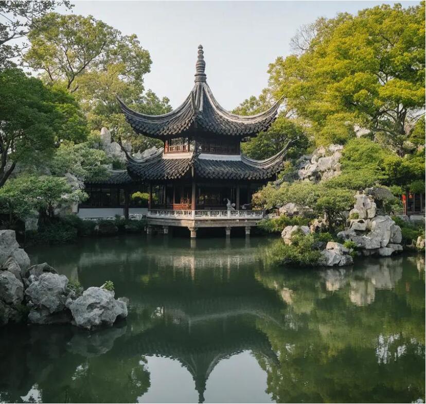 丰顺县雨真宾馆有限公司